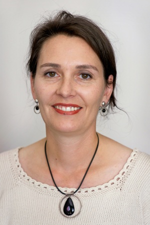 Administration Sandra Kerbler-Stöckli