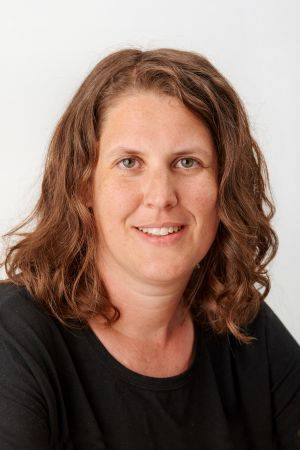 Hauswirtschfterin Susi Gander-Christen